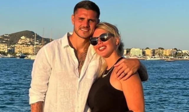 Wanda Nara'ya yasa dışı bahis soruşturması