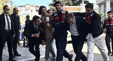 Yenidoğan komisyonunda dikkat çeken ses kaydı: 'Kovanımıza çomak soktular'