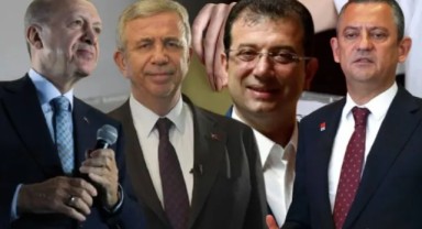 Yılın son anketinde önemli sonuçlar: CHP'nin cumhurbaşkanı adayı kim olmalı?