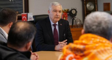 Akalan’da Tapu Sorunu Çözüldü