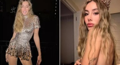 Aşk hayatı sorulan Şeyma Subaşı 'her şeyi' açık açık anlatı