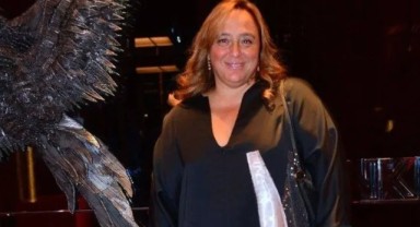 Ayşe Barım gözaltına alındı