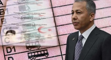 B sınıfı ehliyetlerde yeni dönem başlıyor