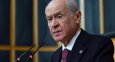 Bahçeli'den 'İkinci İmralı Görüşmesi' Mesajı, 'Hiçbir Şart İleri Sürmeden' Dedi ve...
