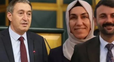 Bakırhan’dan Akdeniz Belediyesi’ne Kayyım Atanmasına Tepki