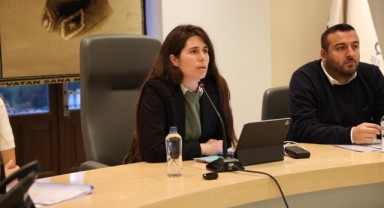 Başkan Denizli: “Ortak akılla Çeşme’ye dair fikirleri ortaya koymak için çalışıyoruz”