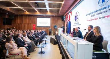 Başkan Dr. Cemil Tugay: Umudumuz gençler