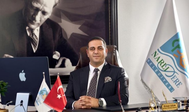 Başkan Erman Uzun’dan Gazetecilere Mektup
