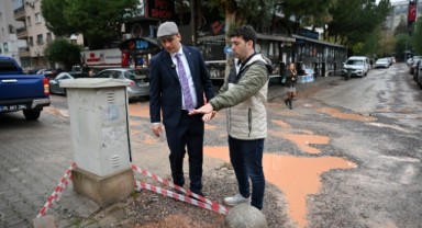 Başkan Eşki’den özel şirketlere uyarı: