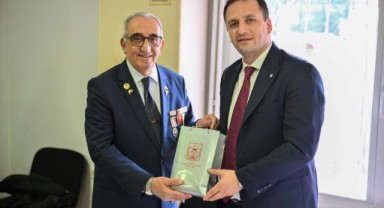 Başkan Eşki: “Erişilebilir ve kapsayıcı Bornova için çalışıyoruz”