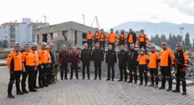 Başkan Görkem Duman: