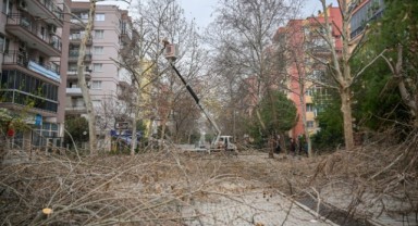 Başkan Ömer Eşki: