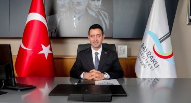 Başkan Önal’dan yeni yıl mesajı: