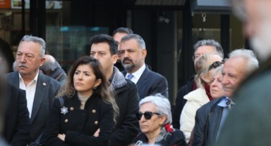 Başkan Şenol Aslanoğlu: