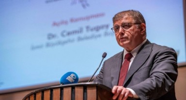 Başkan Tugay'dan kayyum tepkisi!