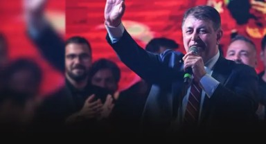 Başkan Tugay'dan sendikaya sitem: