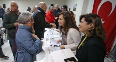 Başkan Ünsal, Karşıyaka’yı halkla birlikte yönetiyor