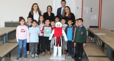 Bayraklı Belediyesi'nden mahremiyet eğitimi