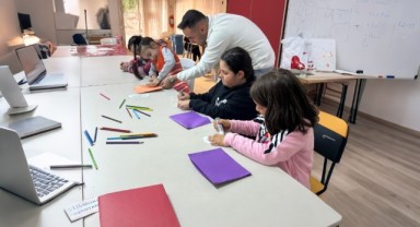 Bayraklı’da yarıyıl tatili dopdolu geçecek