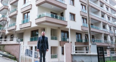 Belediye Başkanı Görkem Duman’dan kız öğrenci yurdu müjdesi