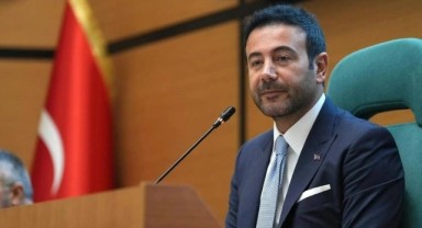 Beşiktaş Belediye Başkanı Rıza Akpolat Hakkında Gözaltı Kararı