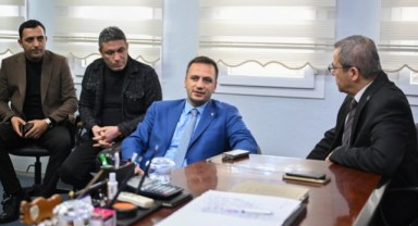Bornova’da sanayi sitelerine net mesaj