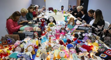 Buca Belediyesi, 6 merkezde 16 farklı dalda kurs açıyor