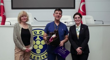 Buca Belediyesi’nden Çölyak Farkındalık Semineri