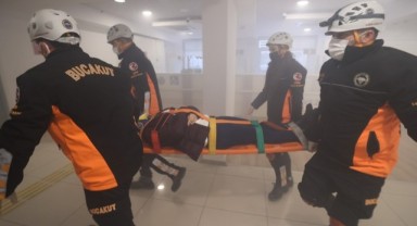 BUCAKUT’tan Kartalkaya yangını sonrası hayat kurtarıcı bilgiler