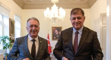 Büyükşehir’den “Adalete Erişim Protokolü”