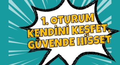 Büyükşehir’den gençlere yeni seri: Biraz konuşalım mı?