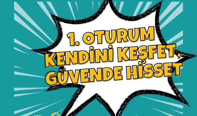 Büyükşehir’den gençlere yeni seri: Biraz konuşalım mı?