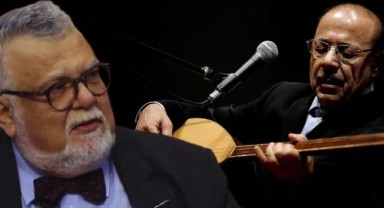 Celal Şengör'den Şoke Eden Neşet Ertaş İtirafı: Sosyal Medya Ayağa Kalktı, Tepkiler Çığ Oldu