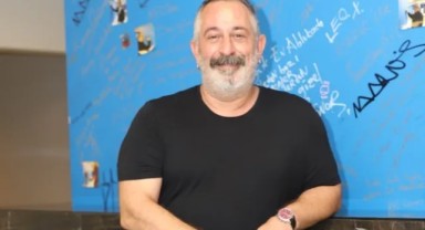 Cem Yılmaz'ın Barcelona'dan ev aldığı iddia edildi