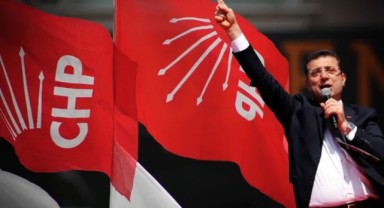CHP'de Kritik 'Hazırlık': Toplantı Yapıldı... 'İmamoğlu'nun Adaylığını Duyuralım'