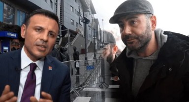 CHP'den Beşiktaş Belediyesi Kararı: Tutuklanan Rıza Akpolat'ın Yerine...