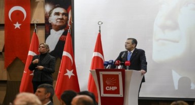 CHP'den İzmir'de Engelliler Çalıştayı: Açılış konuşması Özel'den!