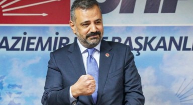 CHP İzmir İl Başkanı Aslanoğlu’ndan 2 yıl raporu
