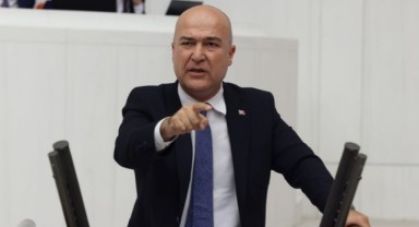 CHP'li Murat Bakan: Külliye ihtiyaç da metro değil mi?