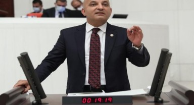 CHP'li Polat nakliye maliyetlerine dikkat çekti! 'Pazar yerleri cep yakacak'