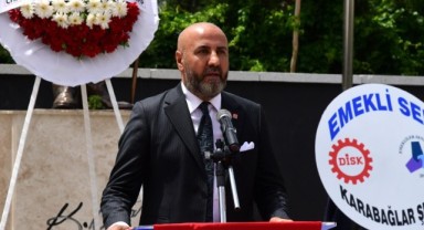 CHP'li Sözüpek'ten AKP'li Uzun'a yanıt:
