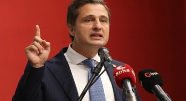 CHP'li Yücel'den AK Parti'ye; 'SGK borcu' çıkışı: Ucuz hesaplarınız tutmayacak!