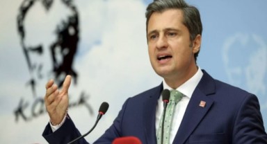 CHP’li Yücel’den İmamoğlu’na açılan soruşturmaya tepki: 'AKP iktidarı meşruiyetini kaybetti'