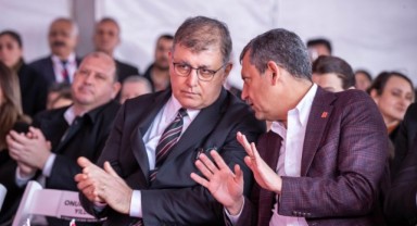 CHP Lideri Özel'den“İzmir kumrusu” ile yoksulluk hesabı