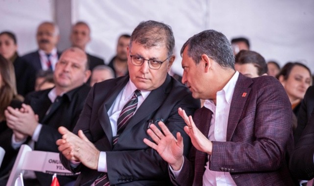 CHP Lideri Özel'den“İzmir kumrusu” ile yoksulluk hesabı