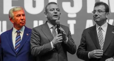 Cumhurbaşkanı Adaylığında Yeni Perde, Mansur Yavaş Tavrını Koydu