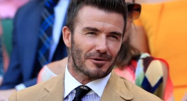David Beckham İstanbul yolcusu mu?