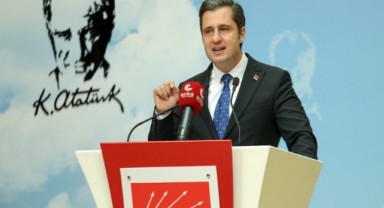 Deniz Yücel'den 'Beşiktaş' tepkisi: 'Hem hukuki değil hem de vicdani...'