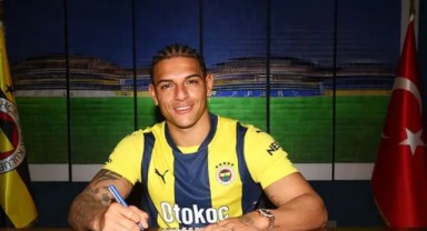 Diego Carlos Resmen Fenerbahçe'de: Kaç Yıllık İmza Atıldı? İşte Detaylar...