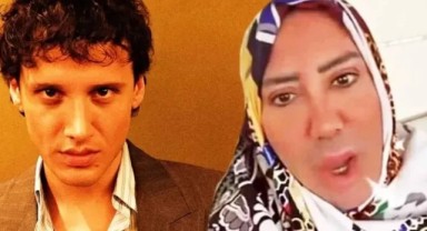 Edis'ten Murat Övüç'e destek: Heteroseksüel olsa kimsenin umurunda olmazdı
